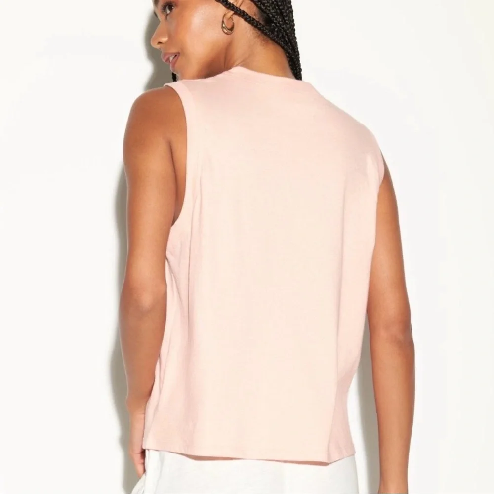 Spiritual Gangster Beloved Bowery Tank Made USA NWT Size Medium - Picture 3 of 6